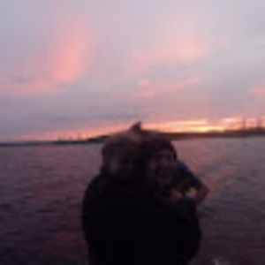 Meet your Posher, Sophie